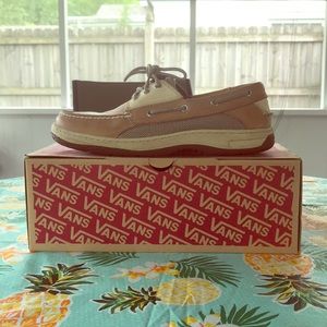 Sperrys